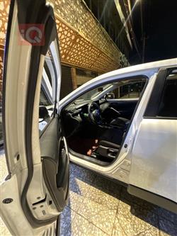 تويوتا كورولا كروس